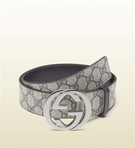 gucci gg belt men.